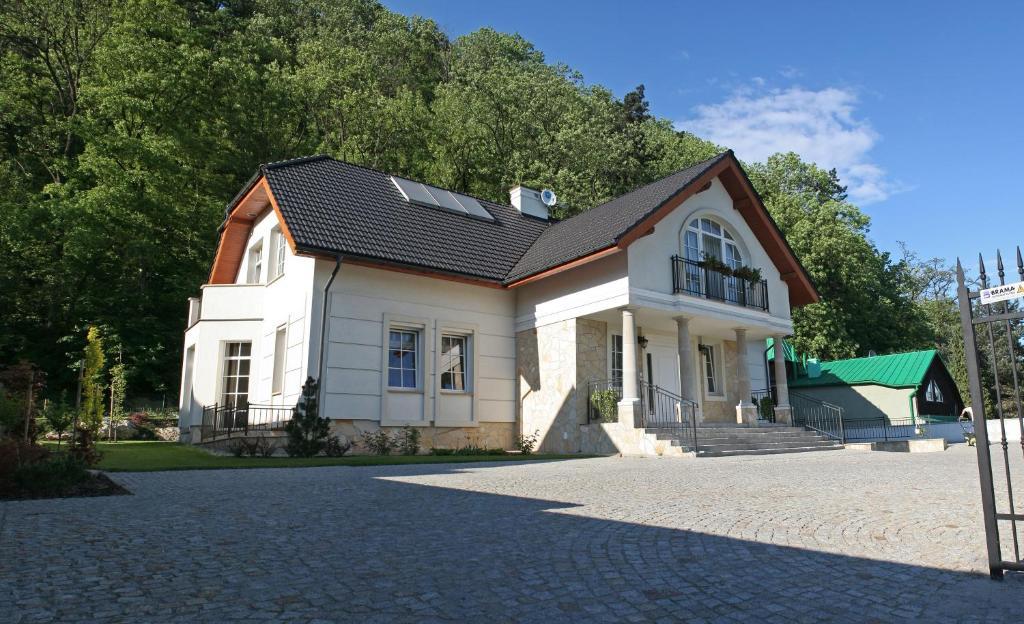 Villa Julia — Zdjęcia 3
